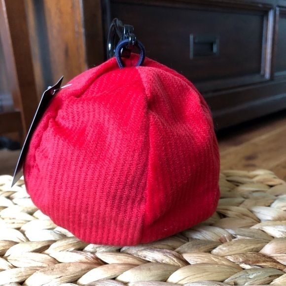 Disney: Nightmare Before Christmas: Sally Plush Bag Clip - Picture 3 of 4